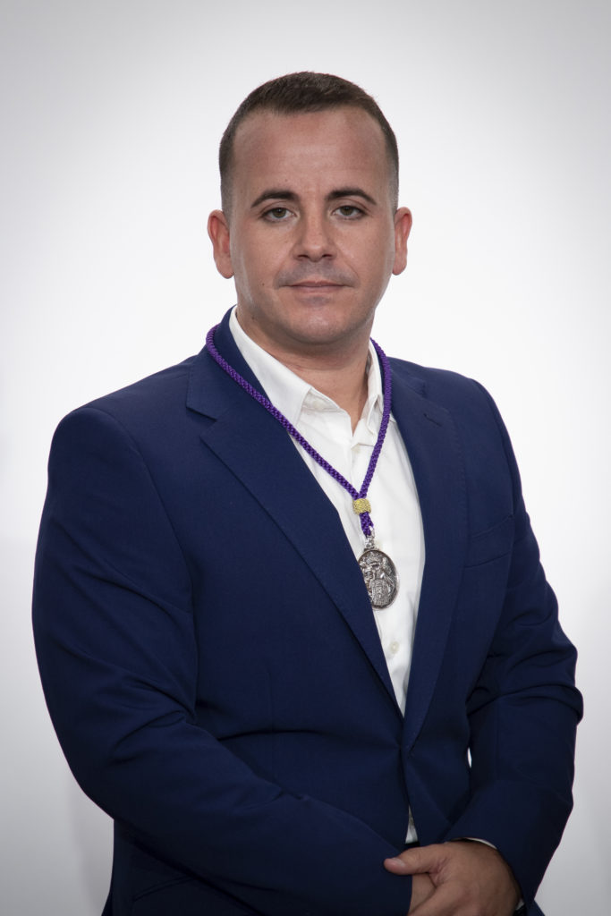 Antonio Olivan Arjona