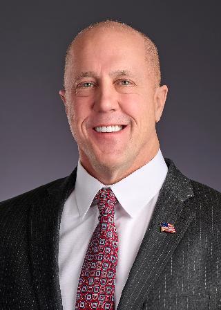 Edward H. Ted Hill
