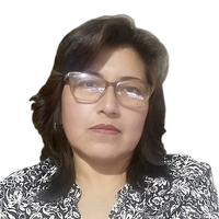 Lucia Mary Mamani Catunta
