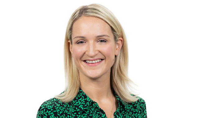 Helen Mcentee
