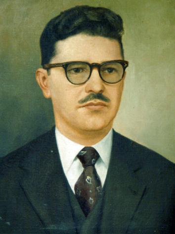 Humberto De Mattos Reis