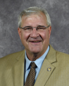 Mark F. Weber