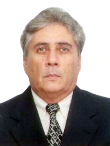 Haroldo Costa Bezerra