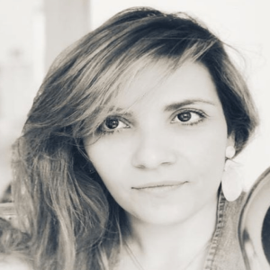 Joana Correia Da Silva