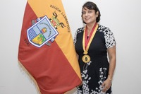 Mónica Giuliana Toscanelli Rodriguez