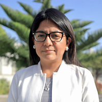 Tania Elizabeth Arzapalo Villón
