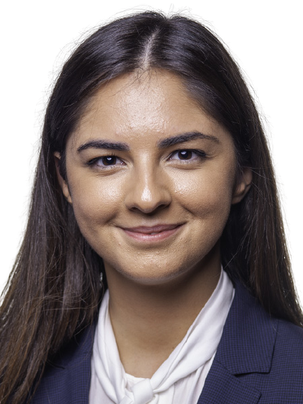 Sofia Helena Correia Fernandes Sousa Matos