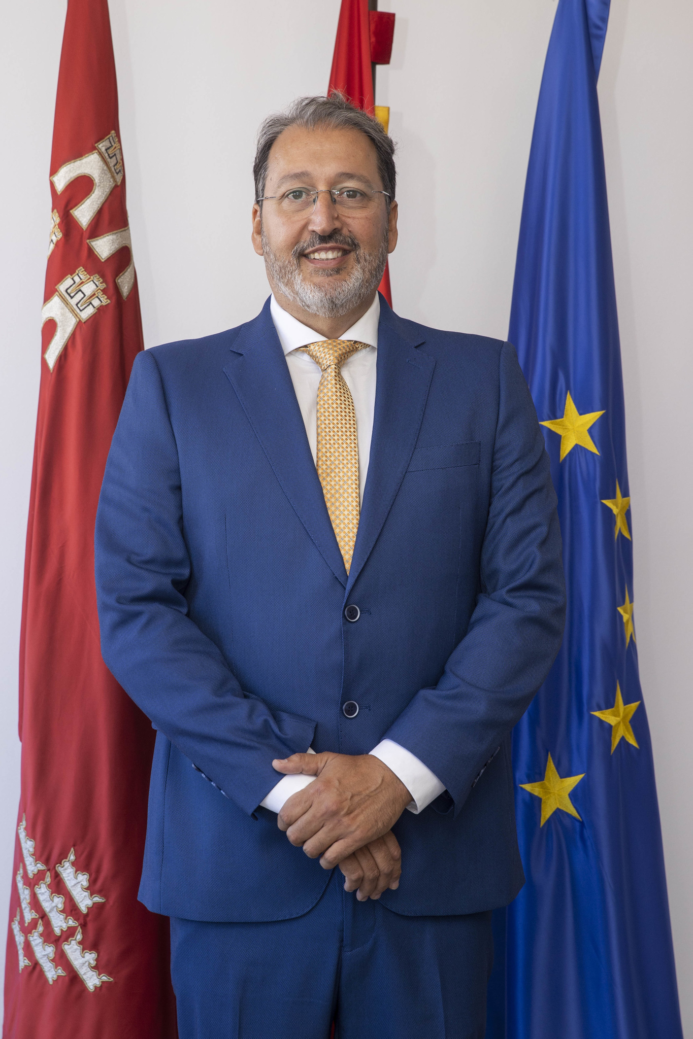 Francisco Javier Rollán Sánchez
