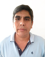 Percy Maximo Alcarraz Montejo