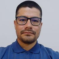 Dalton Gustavo Díaz Mariño