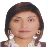 Barbara Esther Cuadros Quihue