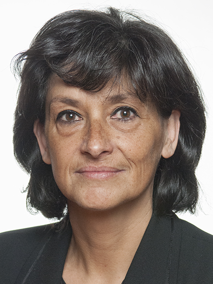 Marisabel Dos Santos Rocha Moutela