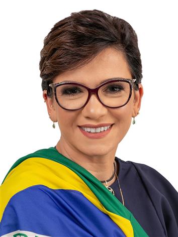 Alessandra Silva Ribeiro