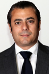 José Eduardo Díaz Molina