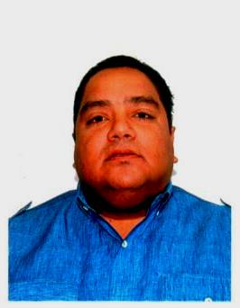 Guillermo Antonio Luces Osorio