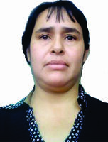 Doris Aguilar Briones