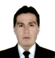 Jhony Montalván Manuari