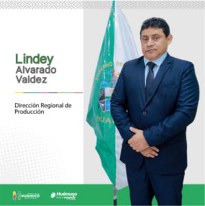 Lindey Alvarado Valdez