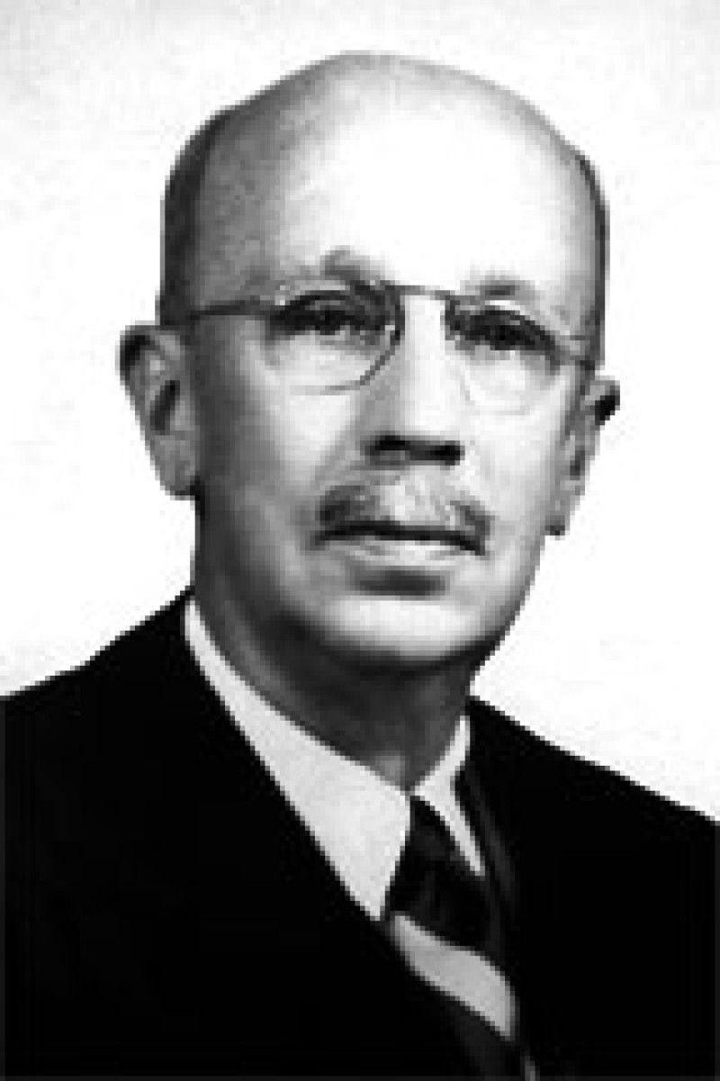 Robert Mason Sohngen