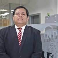 Jesus Enrique Rojas Del Castillo