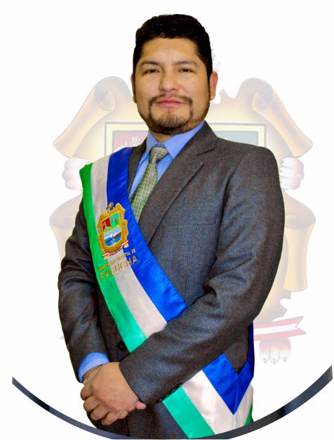 Tony Vargas Oscco