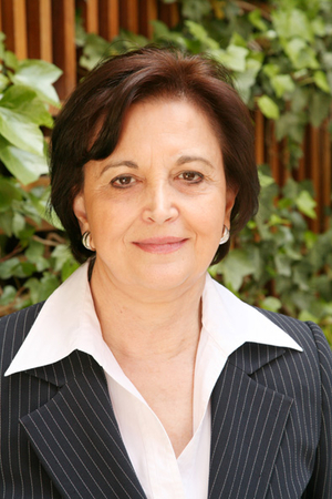 María Antonia Avilés Perea