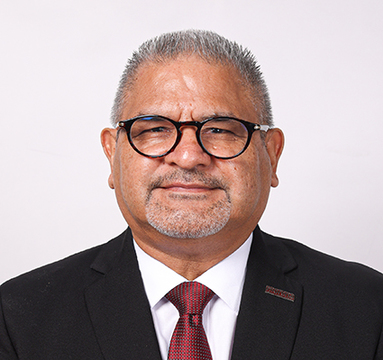 Ernesto Millán Soberanes