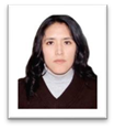 Gabriela Diana Zegarra Bartolo