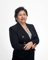 Orfelina Arpasi Quispe