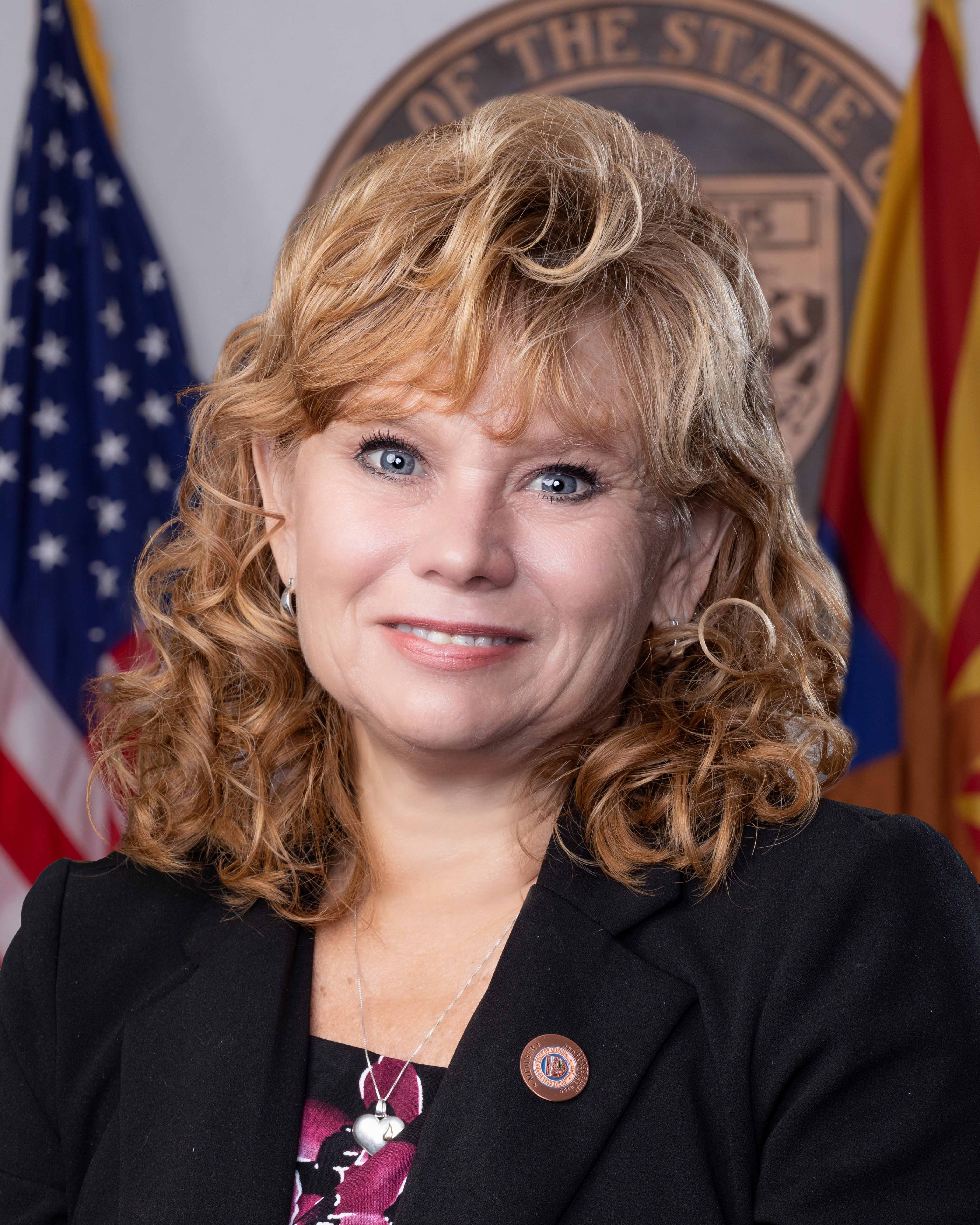 Christine Marsh