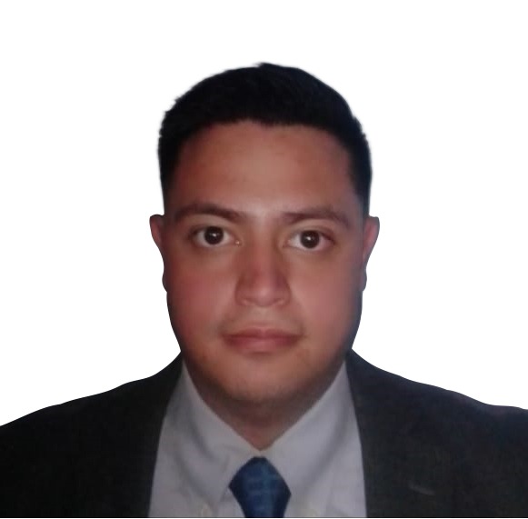 Zarhif Roberto Jaimes Contreras