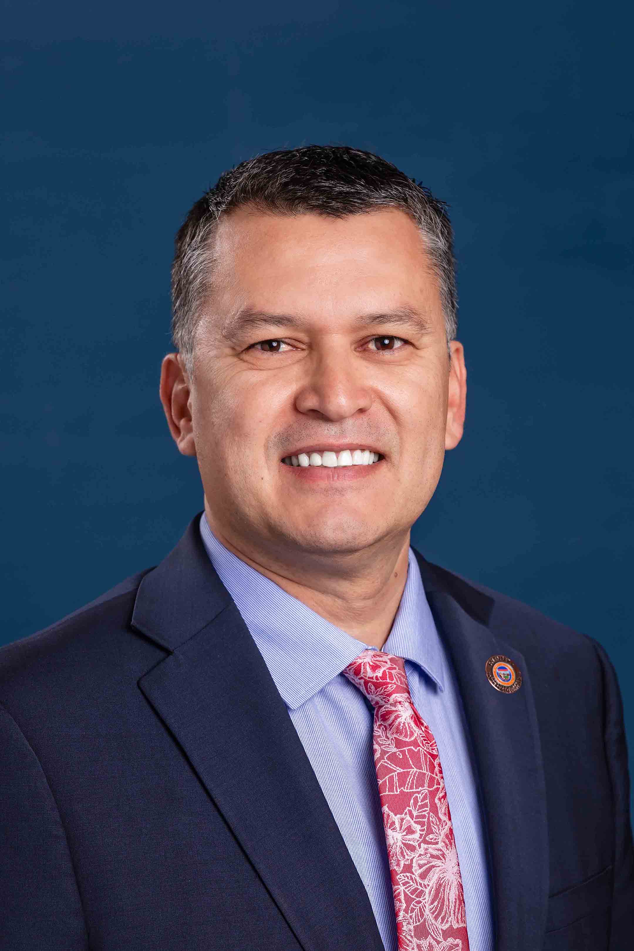Tony Rivero