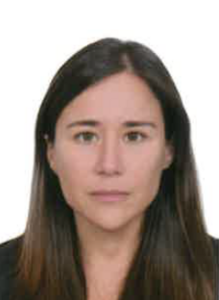 Sandra Fiorella Moran Villanueva