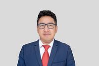 Yunnior Ivan Ricaldi Leon