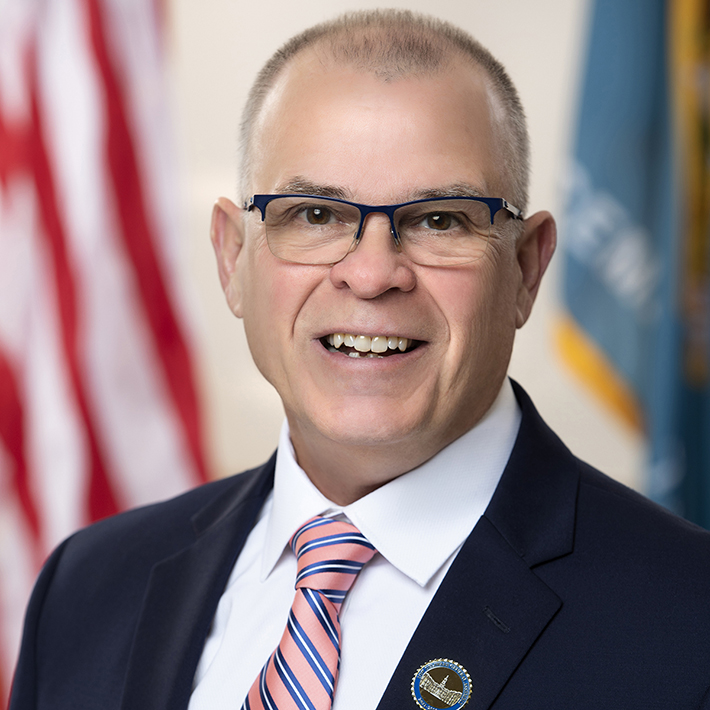 Edward S. Osienski