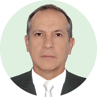 Henry Laguna Torres