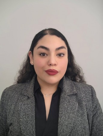 Karla Fabiana García González