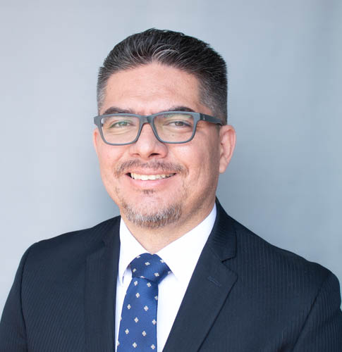 Manuel Rodríguez Escobar