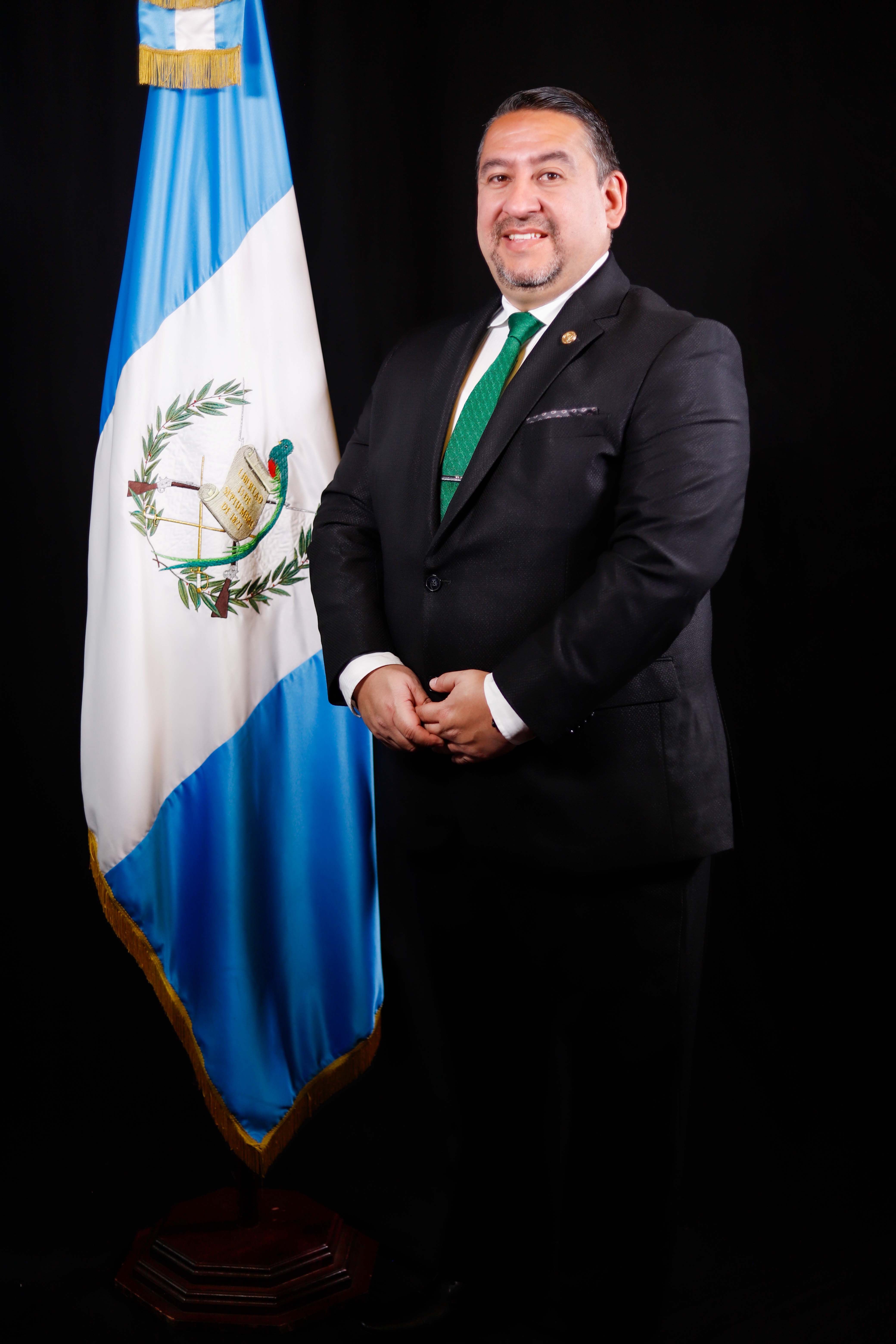Darwin Alberto Lucas Paz