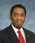 Jerry N. Govan Junior