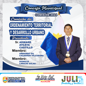 Edward Aycaya Castillo