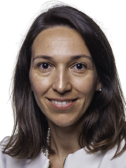 Marta Luísa De Freitas