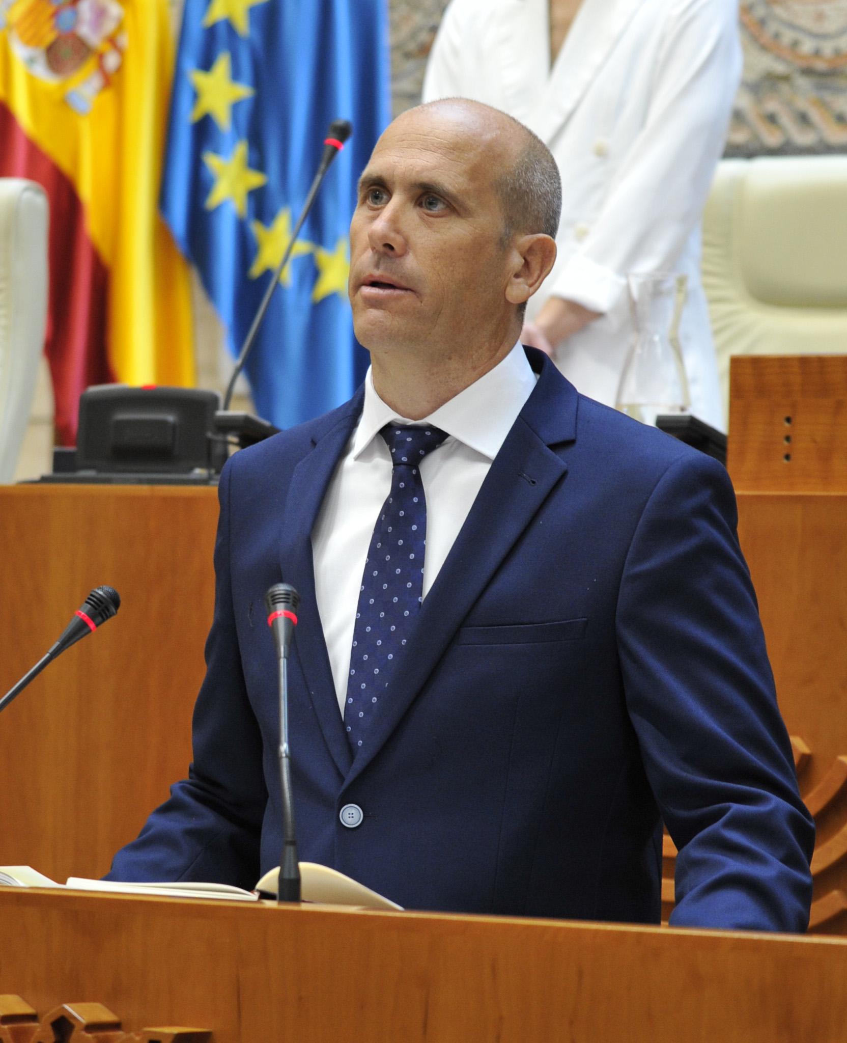 Valerio Marcial Rodríguez Casero