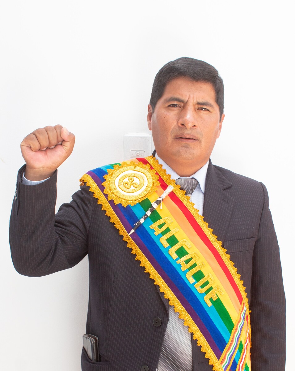 Cesar Noa Garcia