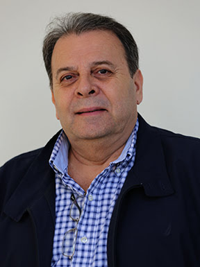 Timoteo De Jesus Zambrano Guedez