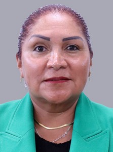 María Rosete