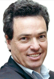 Diego Petersen Farah