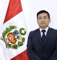 Michael Roger Davila Ortega