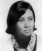 Carlota Bustelo García Del Real