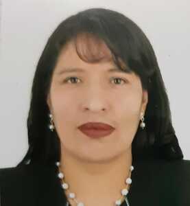 Yudith Ormachea Villafuerte